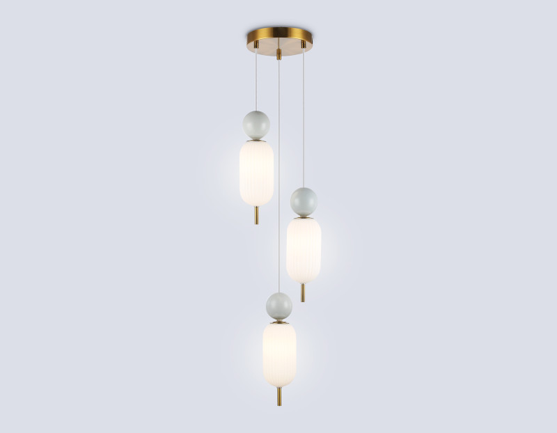 Подвесной светильник Ambrella Light LH53102