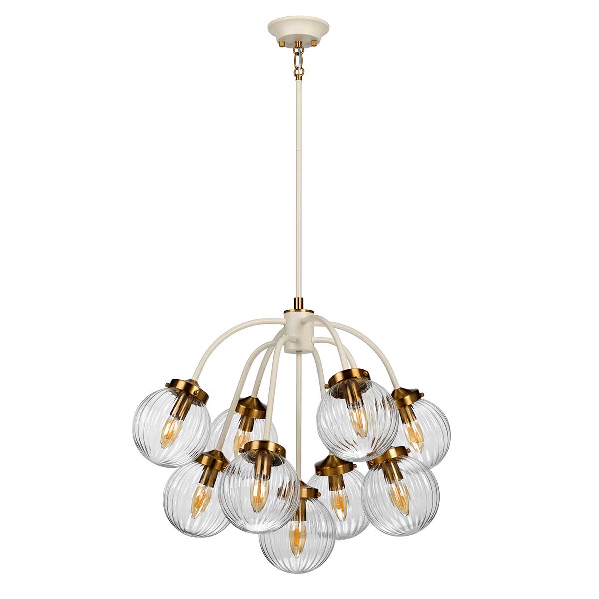 Люстра  Elstead Lighting, Арт. DL-COSMOS9