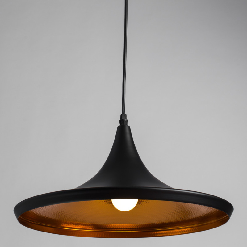 Подвесной светильник ARTE Lamp A3406SP-1BK