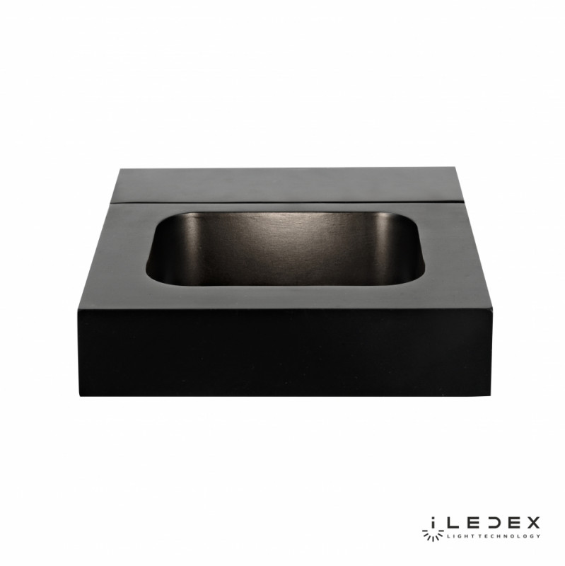 Бра iLedex ZD8085S-6W BK