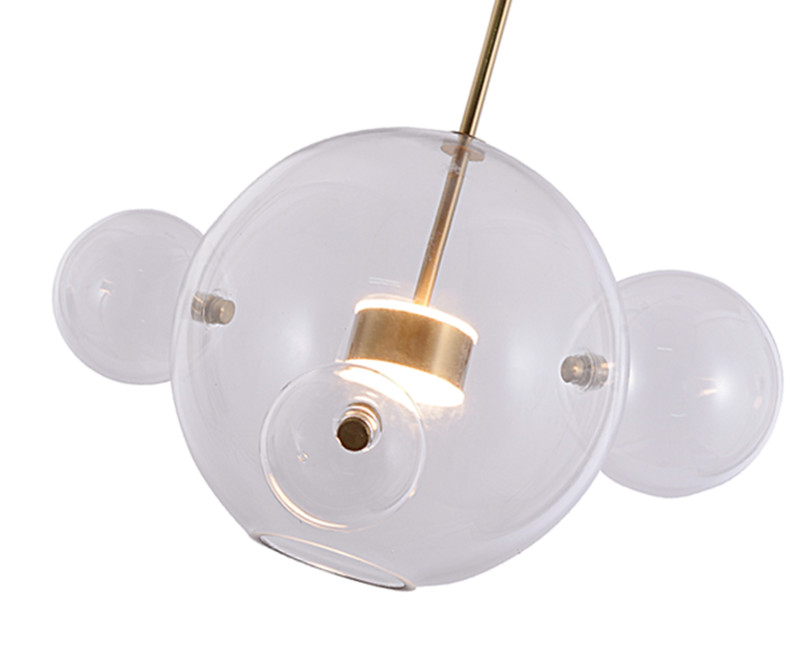 Подвесной светильник Kink Light 07545-4,21(36)