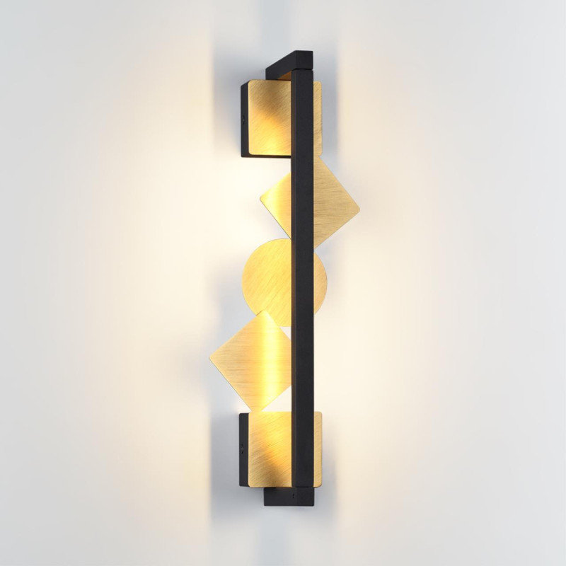 Бра Odeon Light 6691/7WL