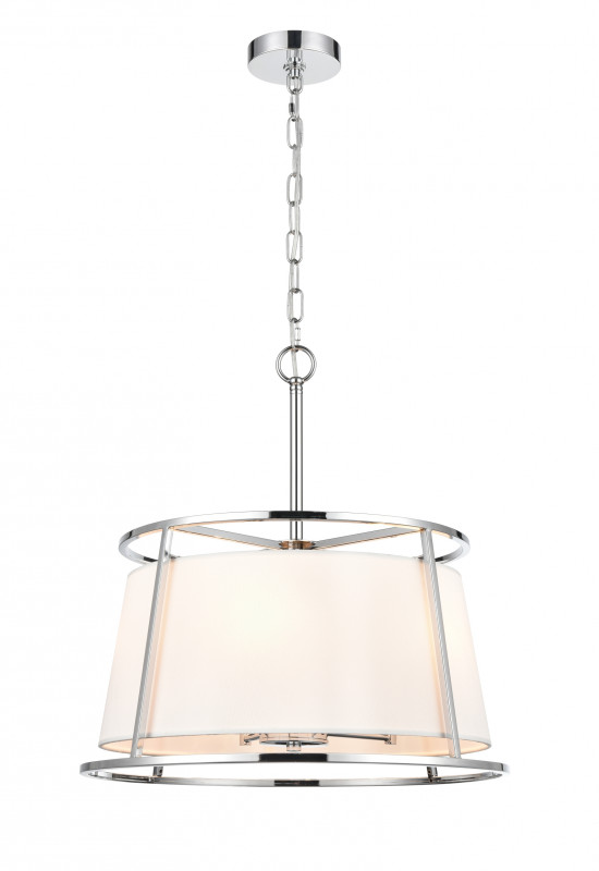 Подвесной светильник Vele Luce VL4243P05