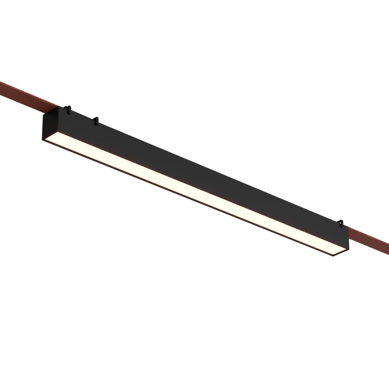 Светильник на шине Denkirs DK5577-BK