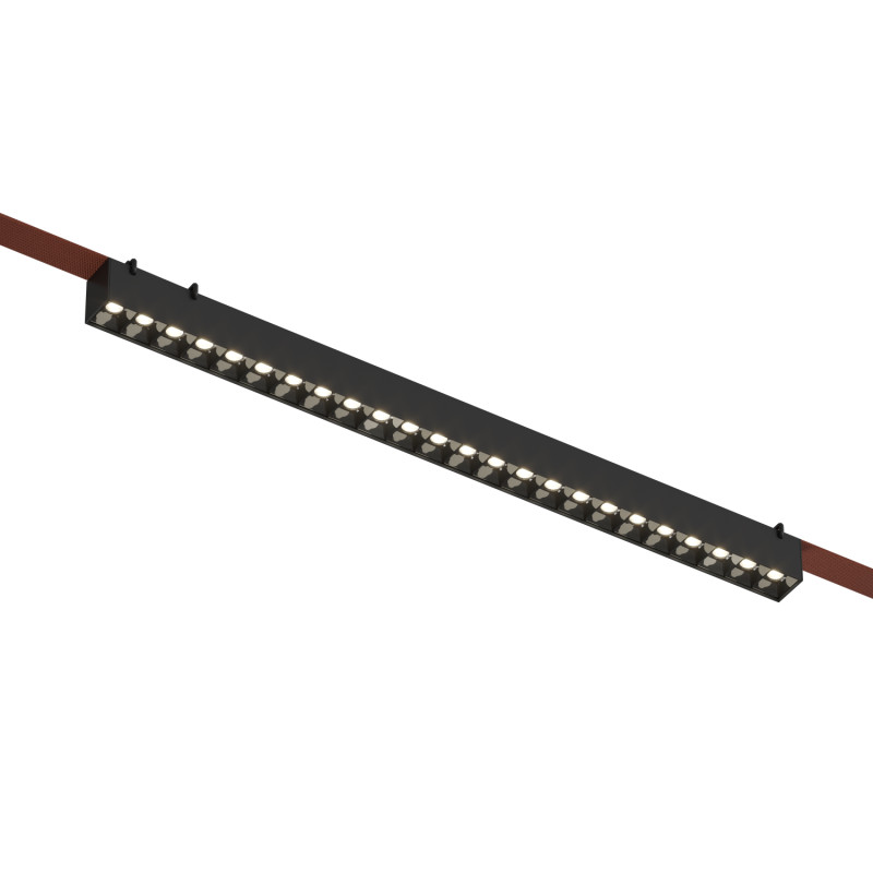 Светильник на шине Denkirs DK5572-BK