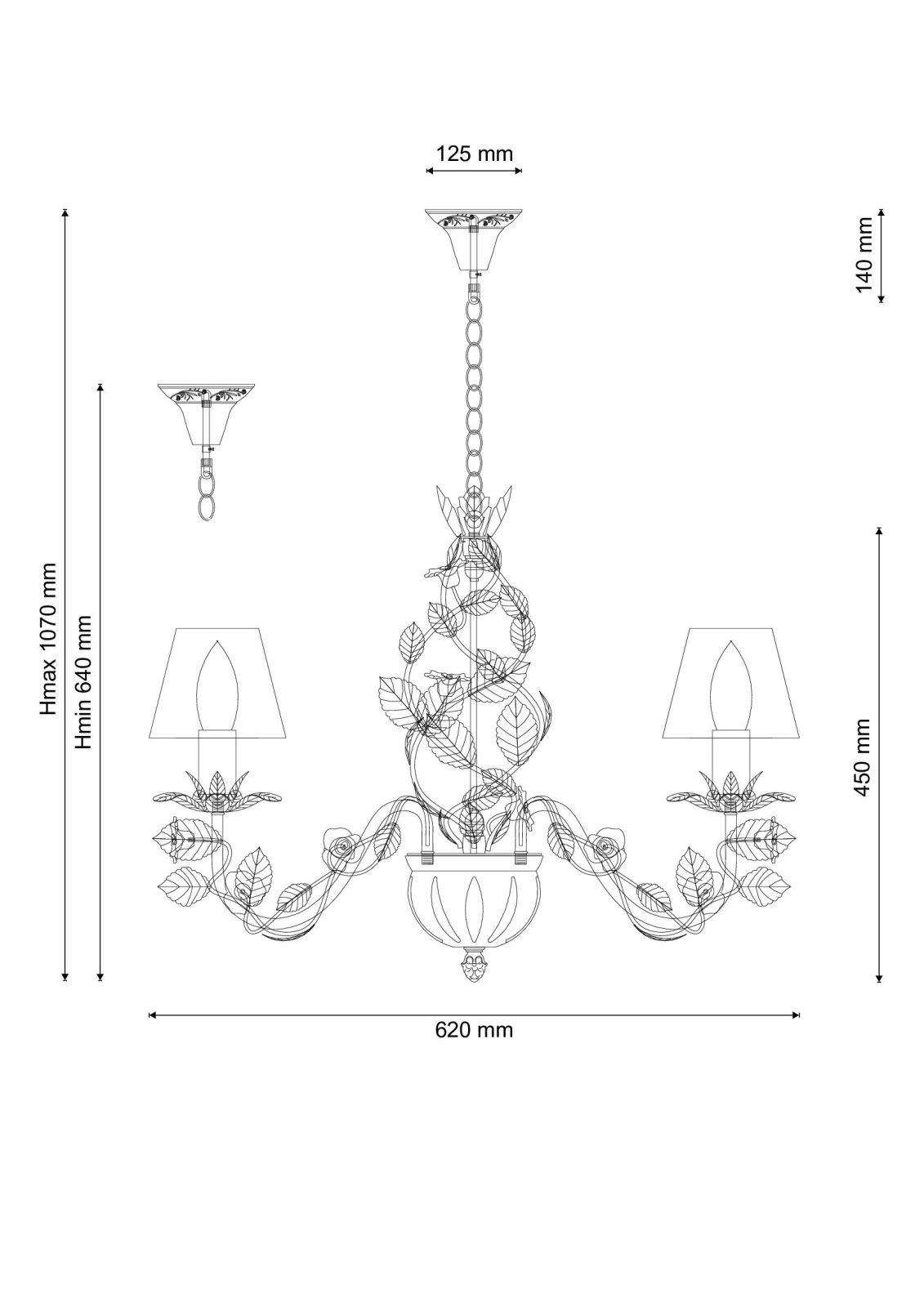 Lucia Tucci Fiori di rose 108.6