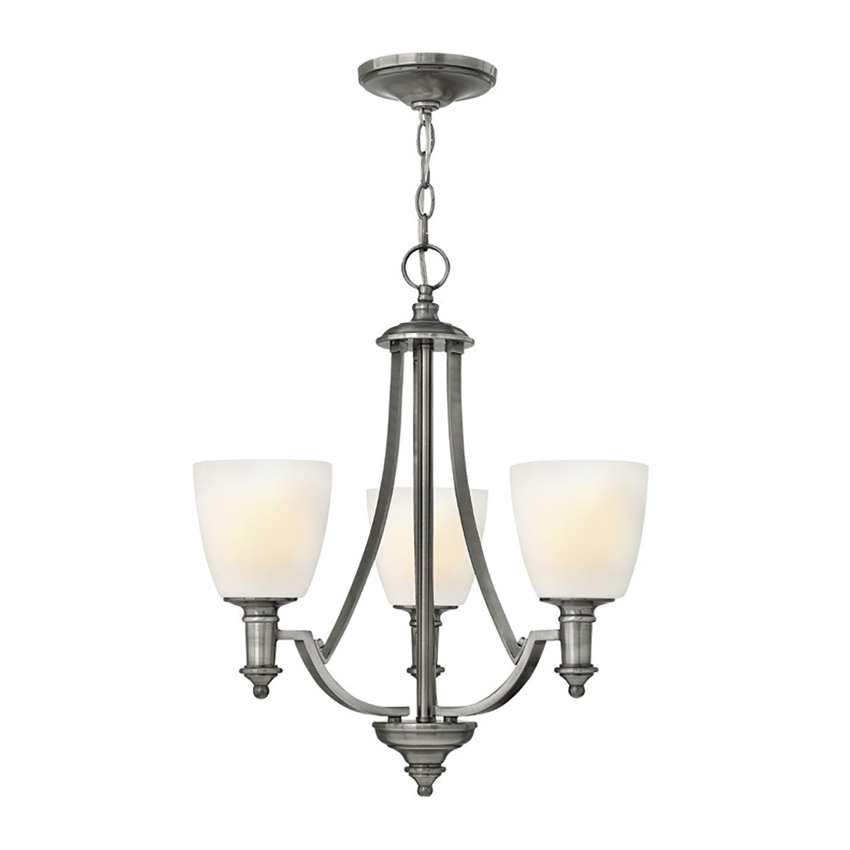 Люстра Hinkely Lighting, Арт. HK-TRUMAN3