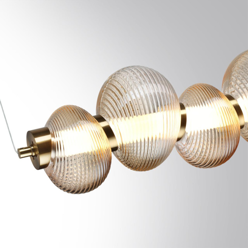 Подвесной светильник Odeon Light 5095/24L