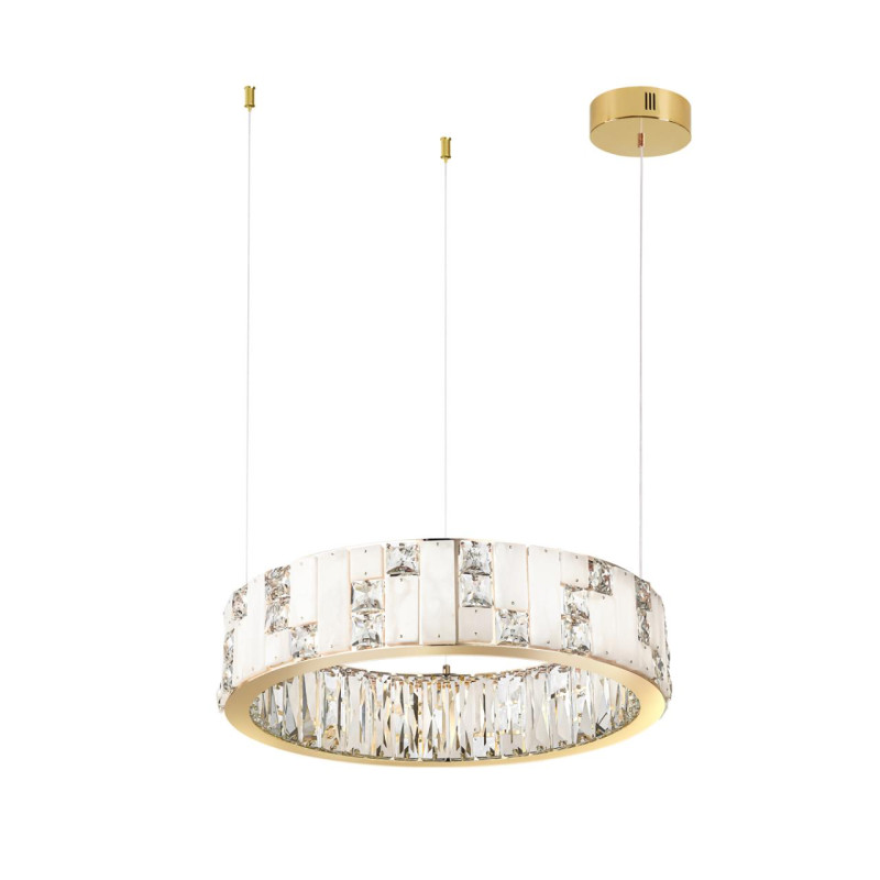 Подвесная люстра Odeon Light 5072/60L