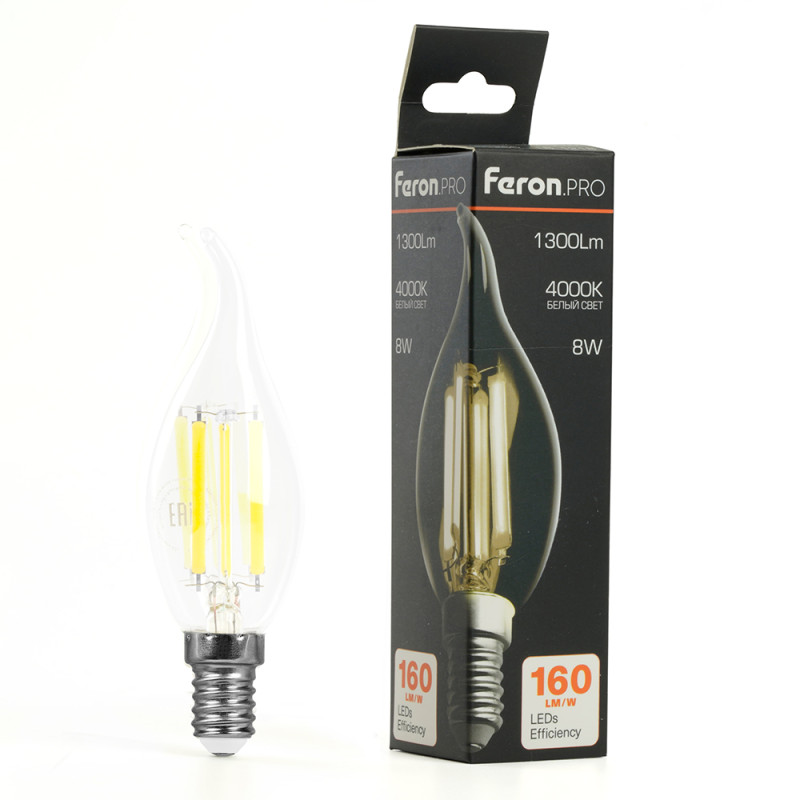 Светодиодная лампа Feron 51266