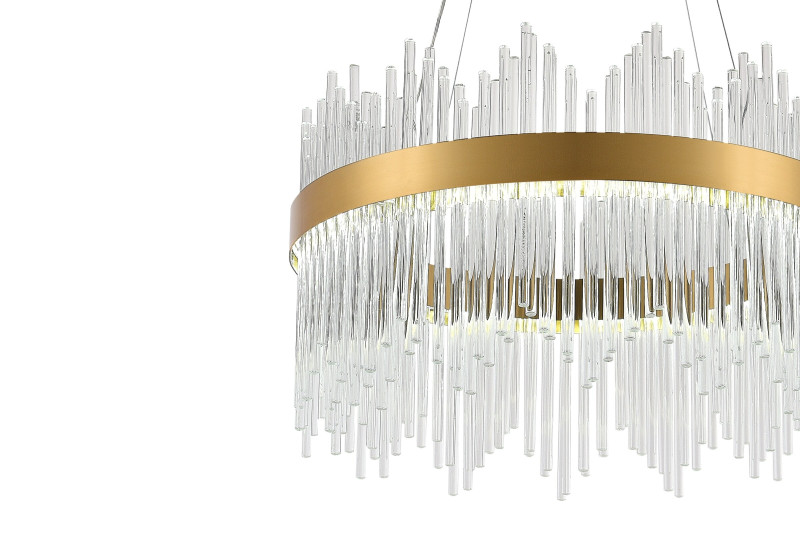 Подвесная люстра Natali Kovaltseva INNOVATION STYLE 83156