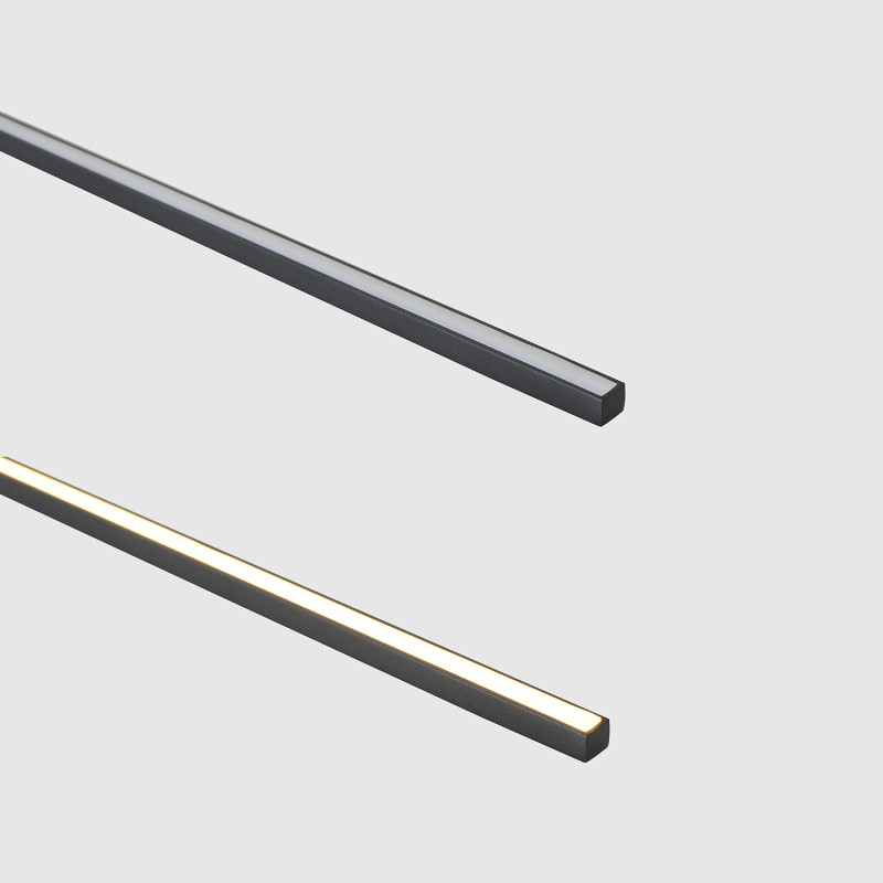 Бра Crystal Lux CLT 077W1000 BL