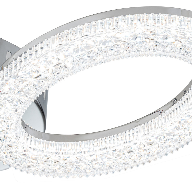 Накладная люстра Escada 10283/3LED