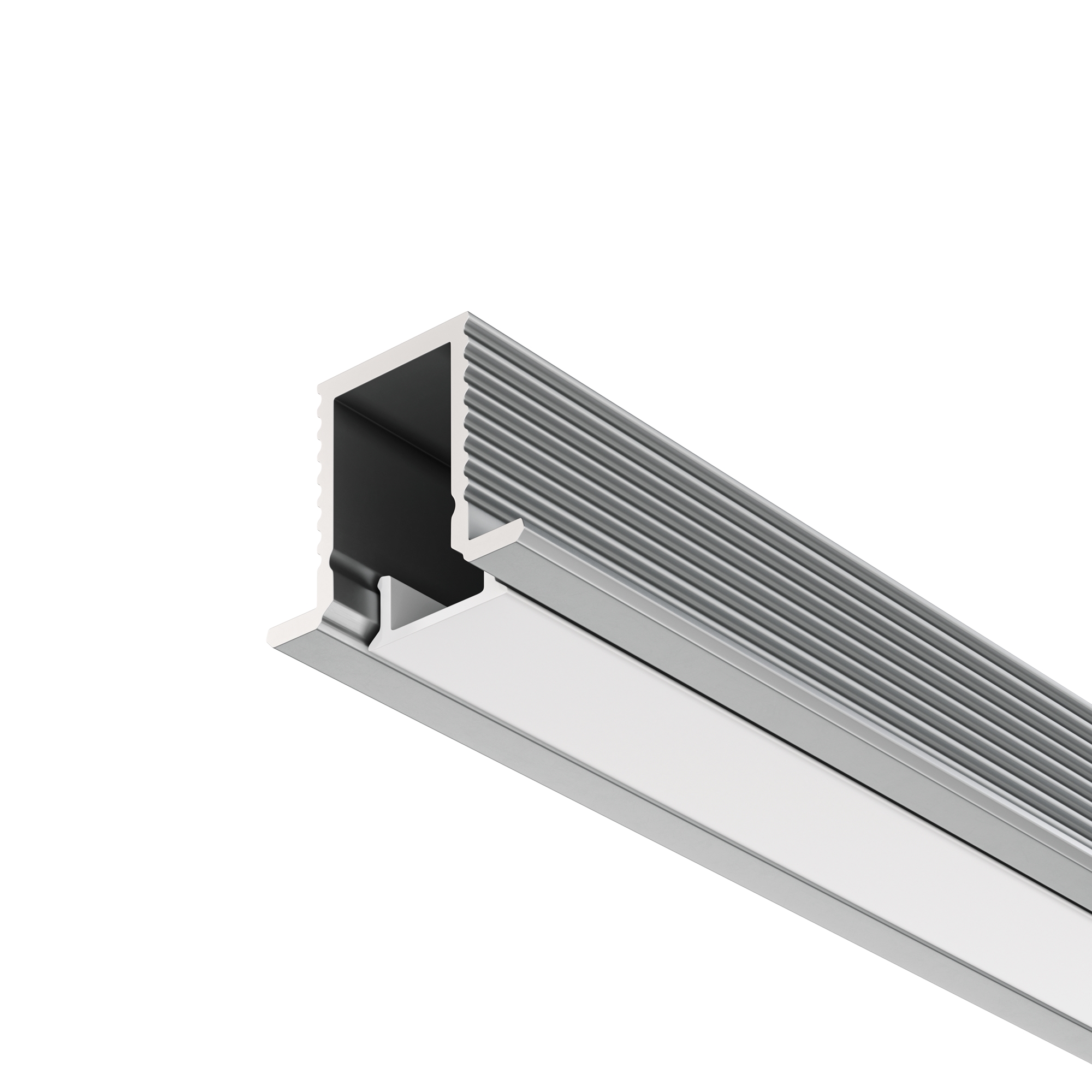 Профиль Led Strip ALM-1209-S-2M