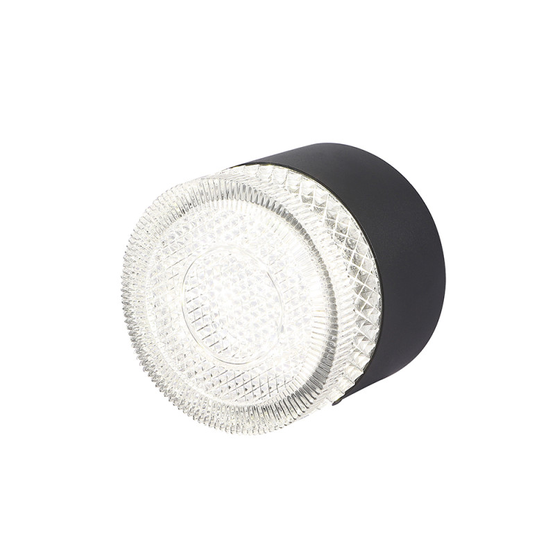 Накладной светильник Crystal Lux CLT 140C80 BL 4000K