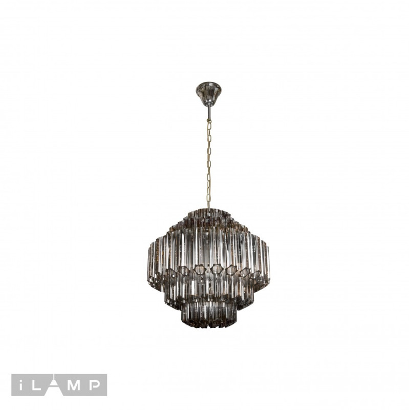 Подвесная люстра iLamp MD0267-7A
