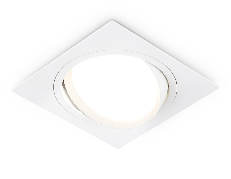 Встраиваемый светильник Ambrella Light TN51915