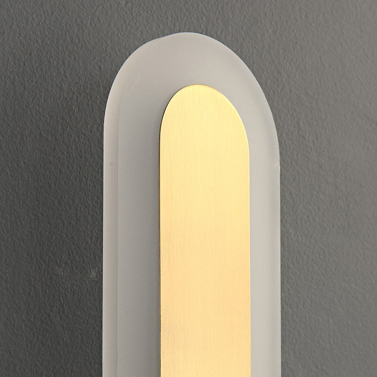 Бра ImperiumLoft 248438-01