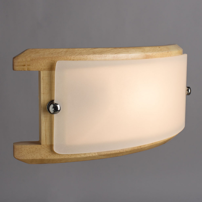 Бра ARTE Lamp A6460AP-1BR