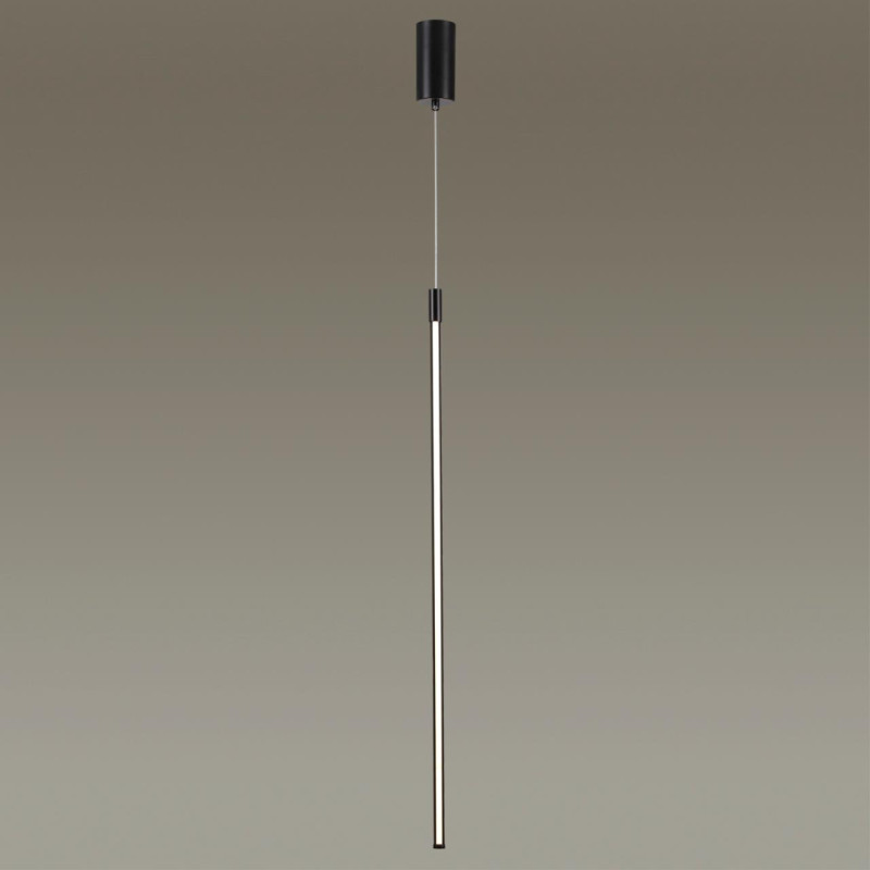 Подвесной светильник Odeon Light 4335/9LA