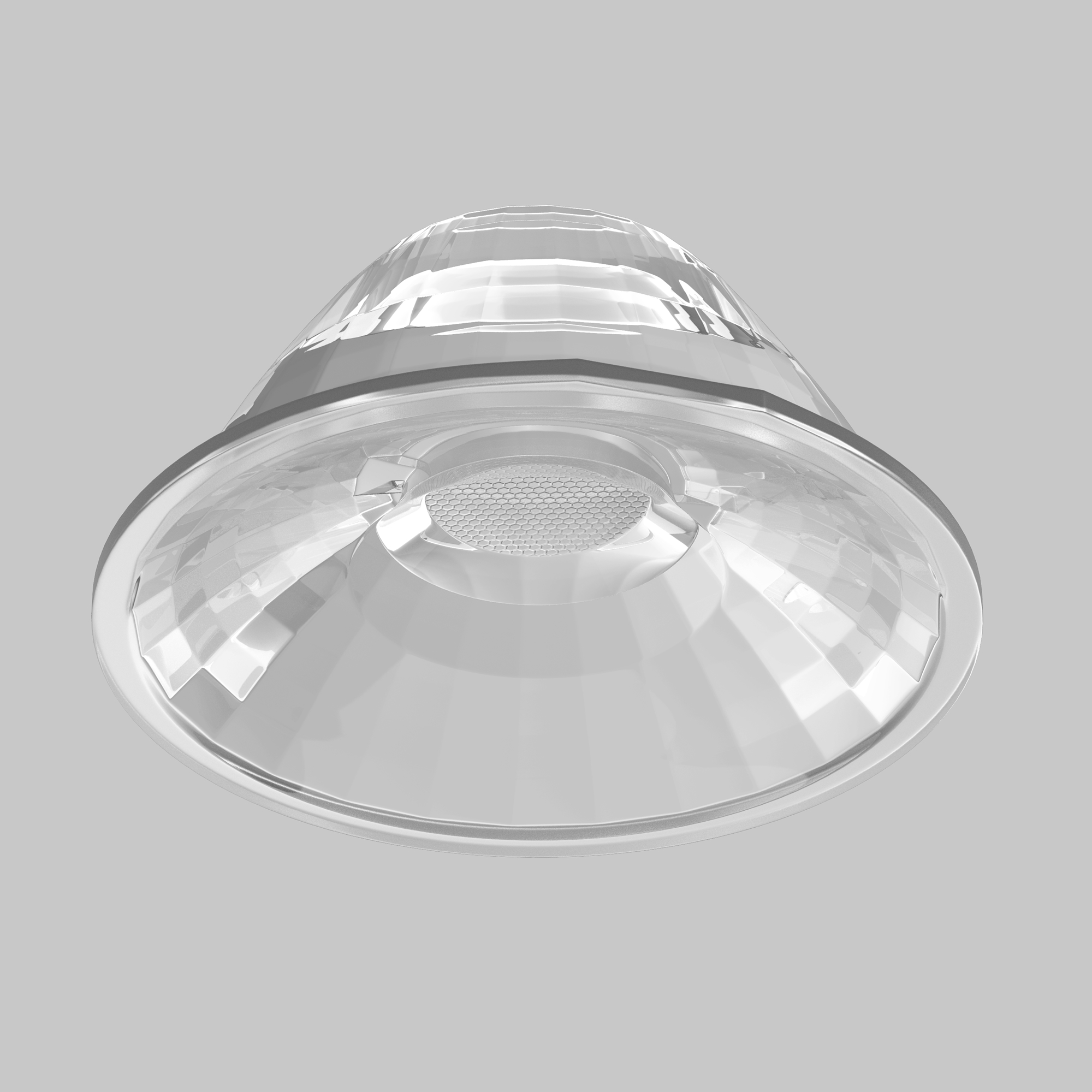 Аксессуар Technical LensCD43-15