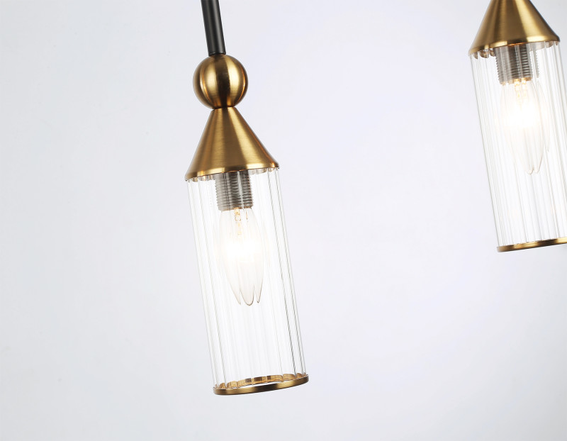 Подвесной светильник Ambrella Light LH55254