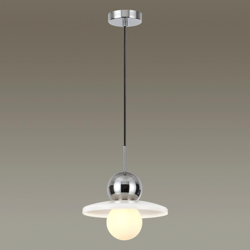 Подвесной светильник Odeon Light 5014/1A