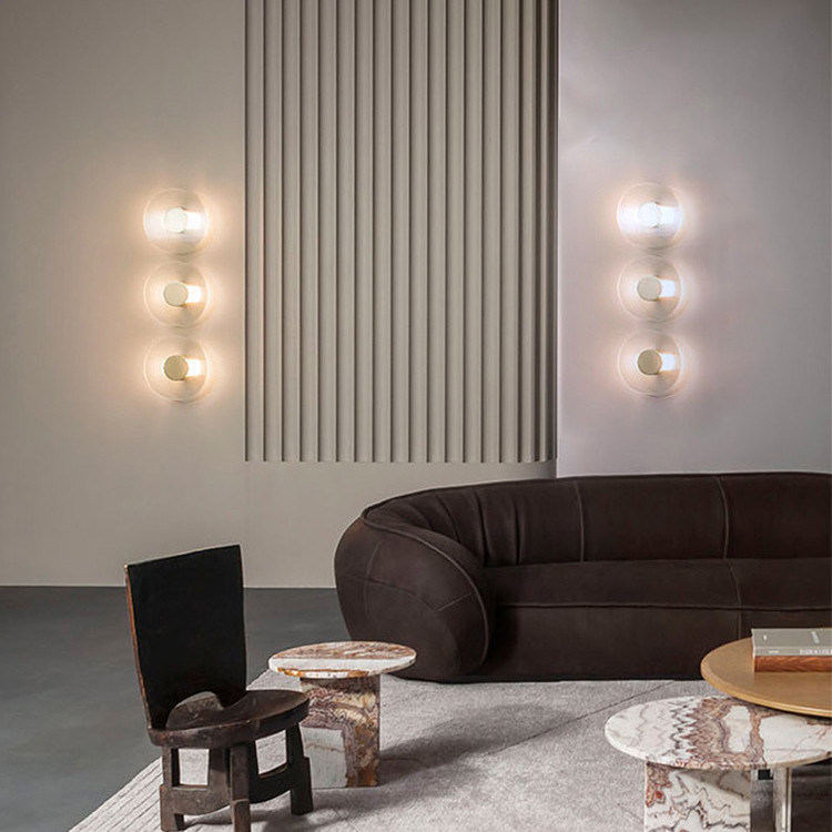 Бра ImperiumLoft 226461-23