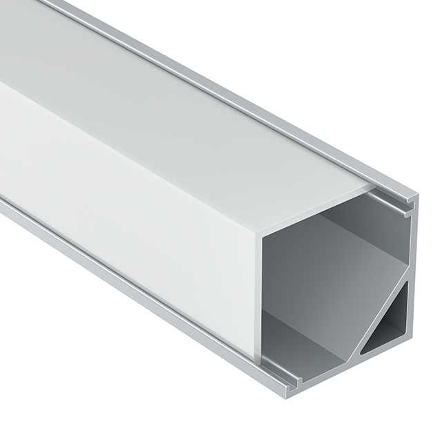Профиль Led Strip ALM009S-2M