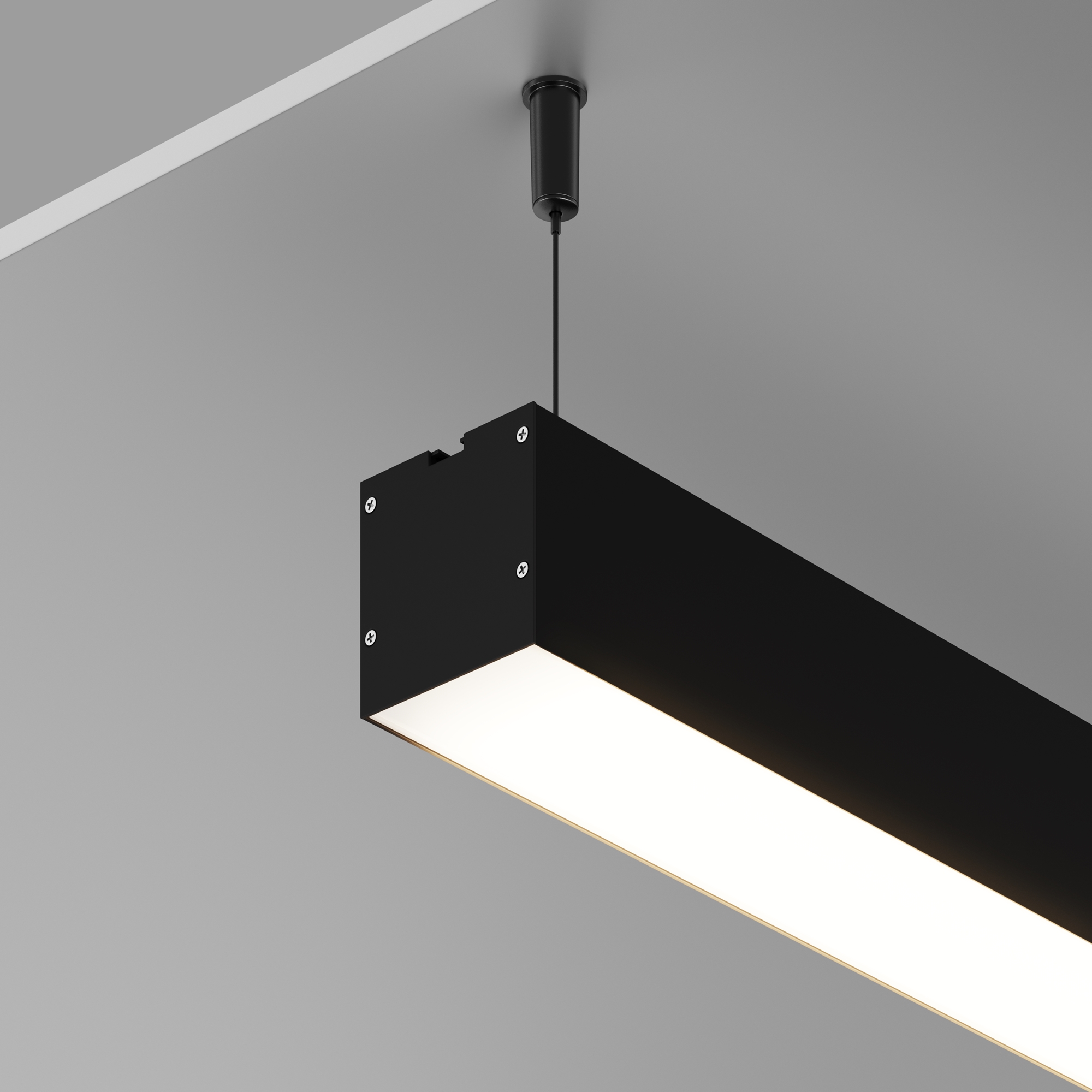 Профиль Led Strip 633008