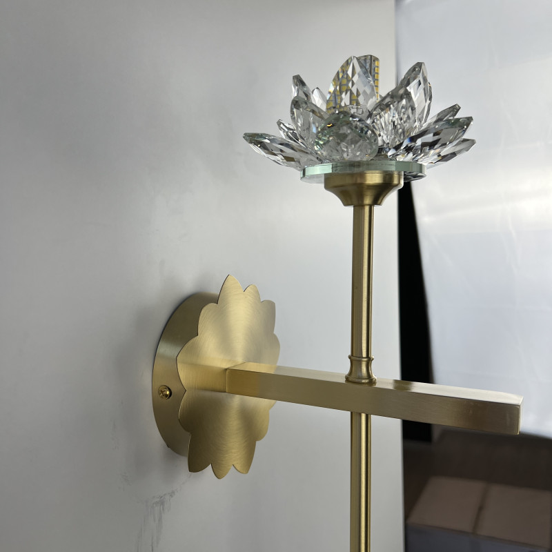 Бра ImperiumLoft 203930-26