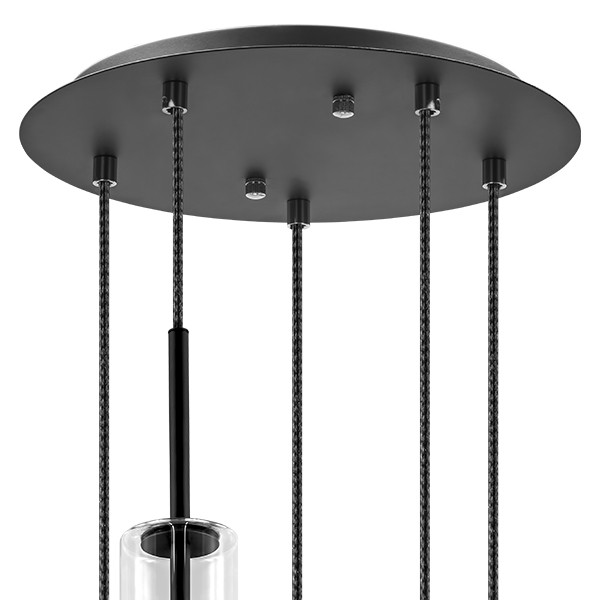 Каскадная люстра Lightstar 756057