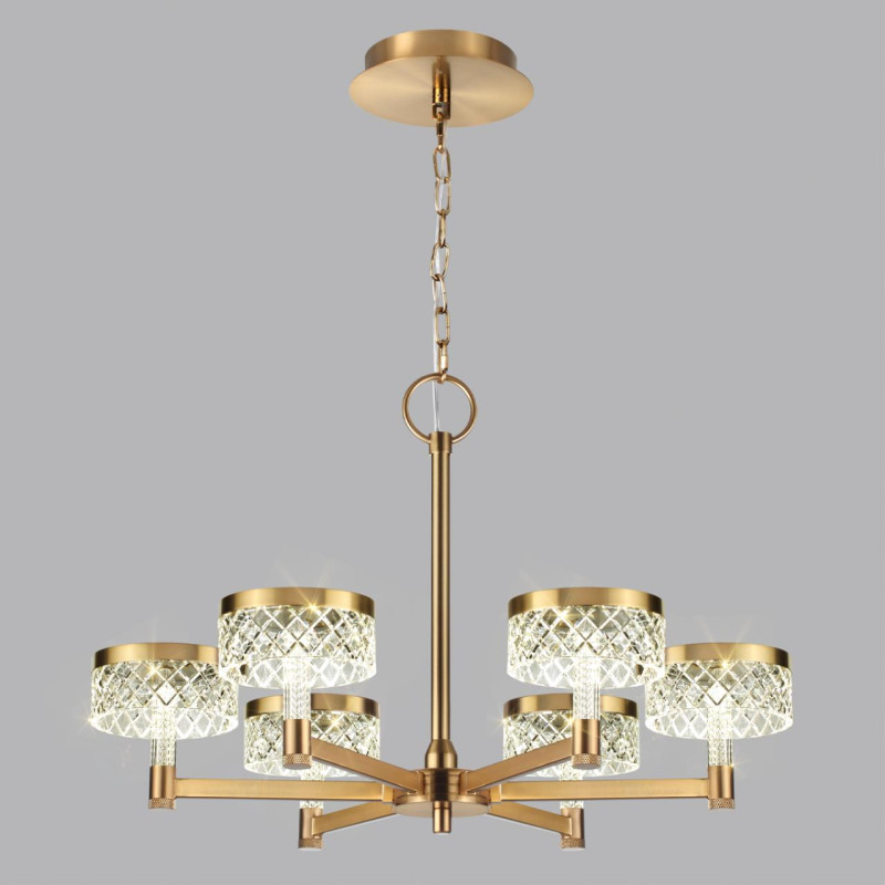 Подвесная люстра Odeon Light 5032/36L