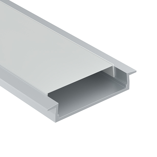 Профиль Led Strip ALM003S-2M