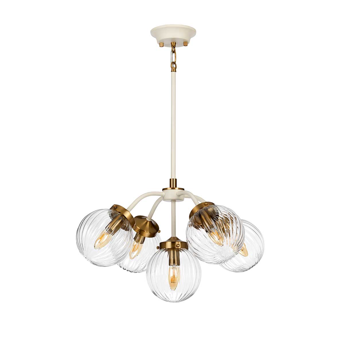 Люстра  Elstead Lighting, Арт. DL-COSMOS5