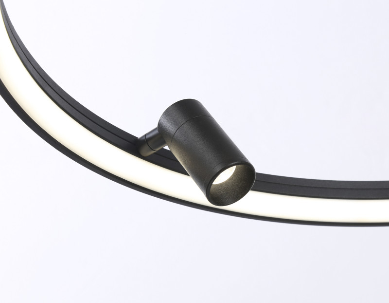 Подвесной светильник Ambrella Light FL5284
