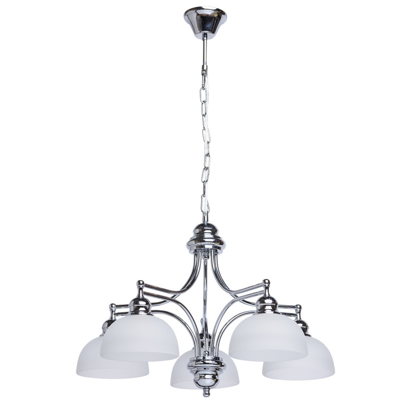 Подвесная люстра MW-Light 347017405