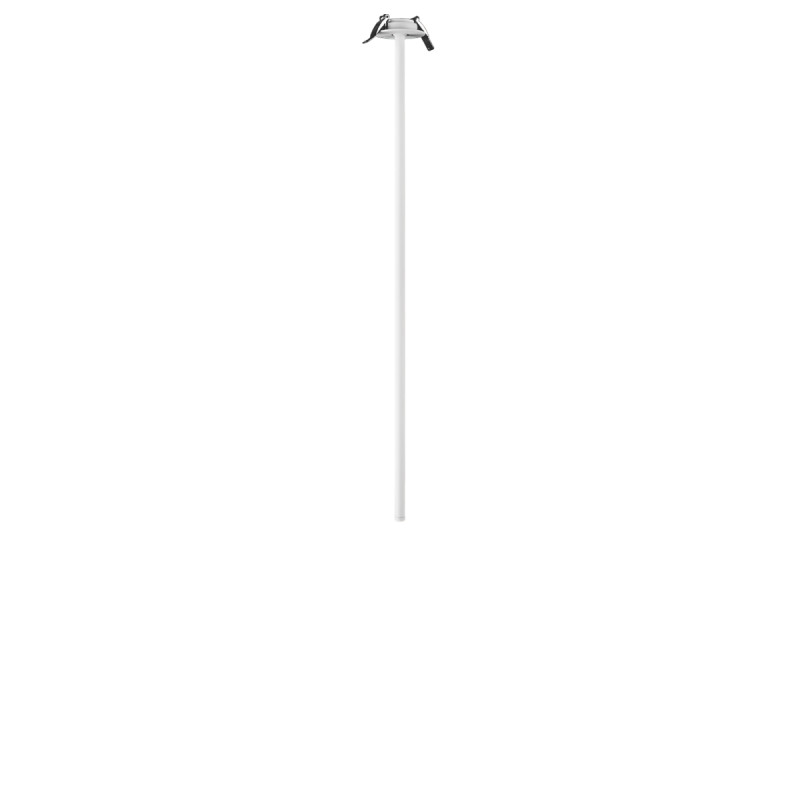 Встраиваемый светильник LOFT IT 10359/800 White