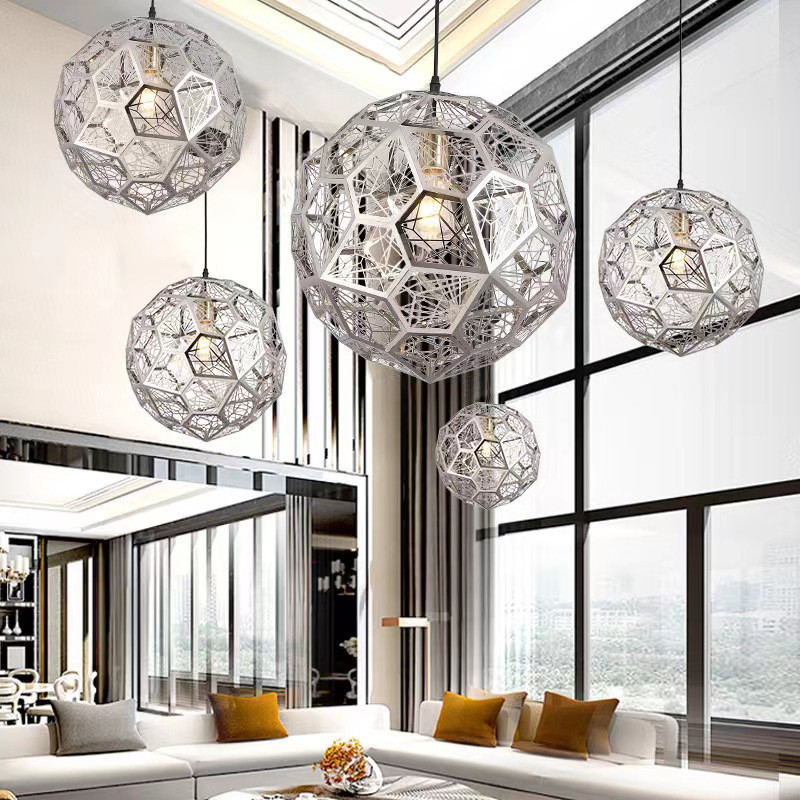 Подвесная люстра ImperiumLoft 73597-22