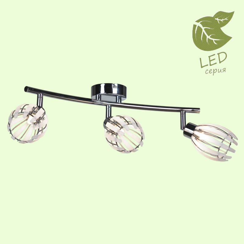 Спот Lussole GRLSP-0100