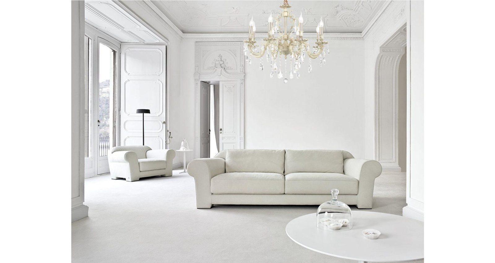 Lucia Tucci BARLETTA 1730.8 cream white
