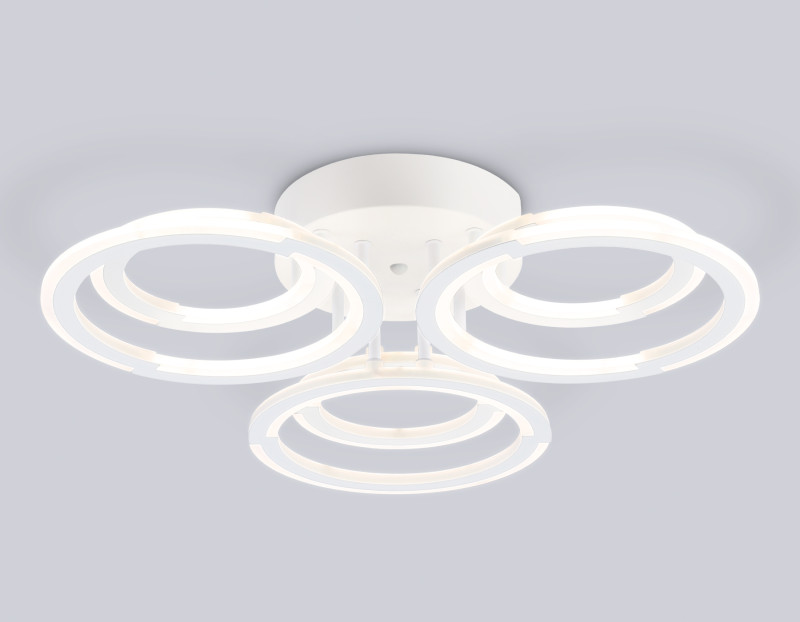 Накладная люстра Ambrella Light FA8943