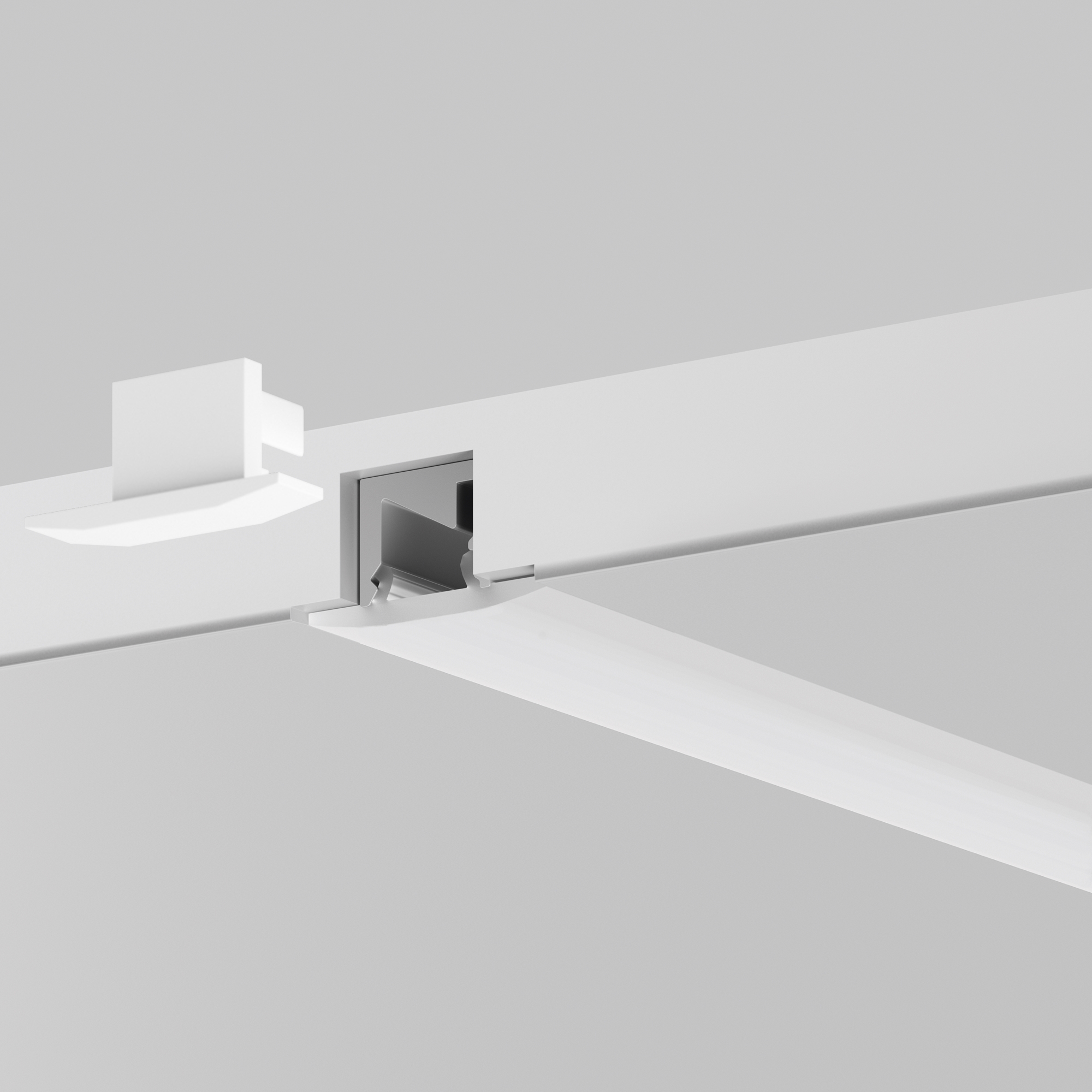 Профиль Led Strip 636021