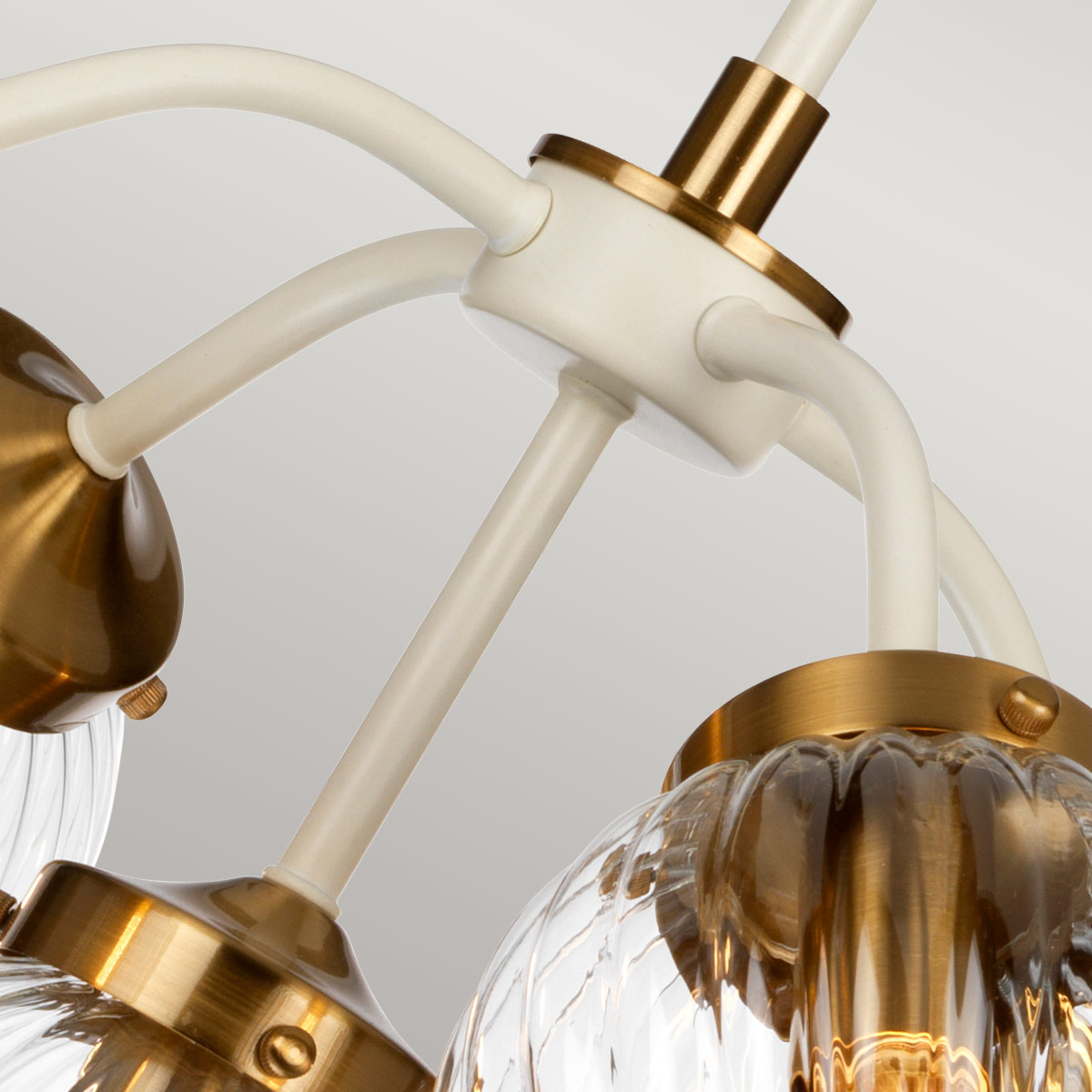 Люстра  Elstead Lighting, Арт. DL-COSMOS5