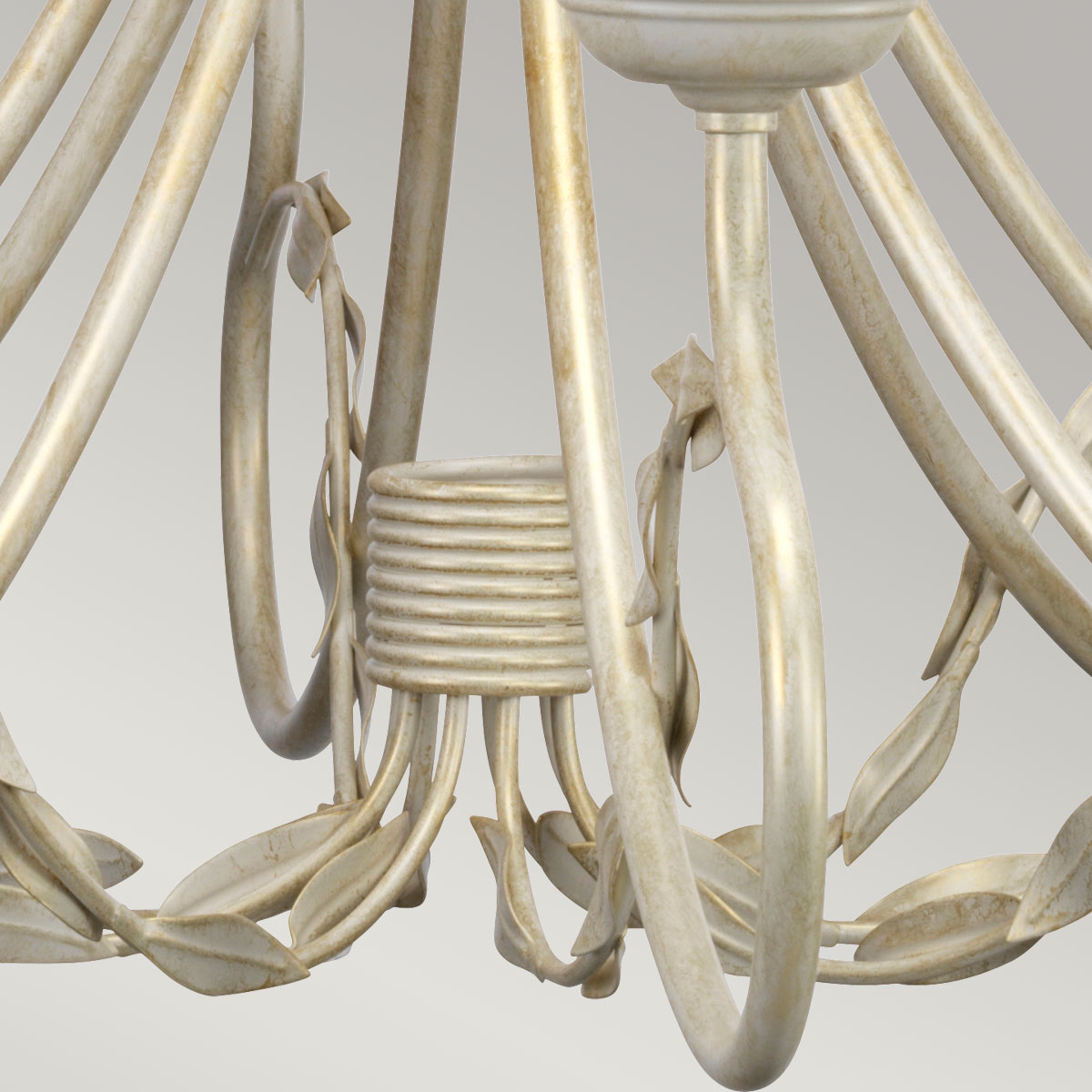 Люстра Elstead Interior, Арт. OV8-IVORY-GOLD