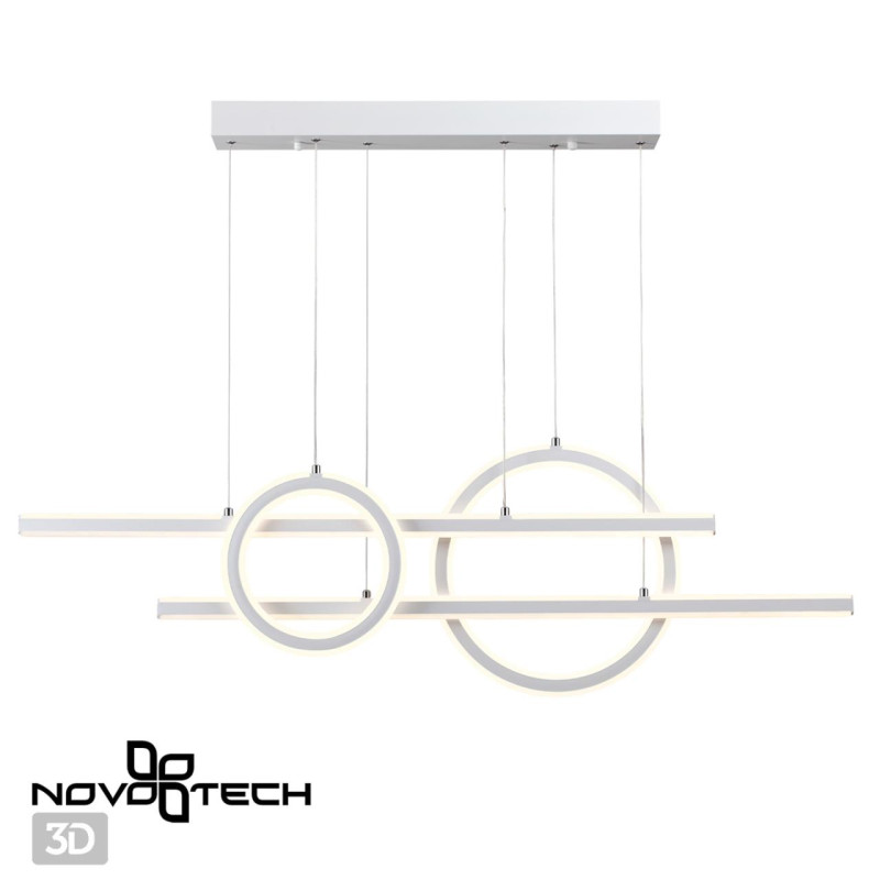 Подвесная люстра Novotech 359182