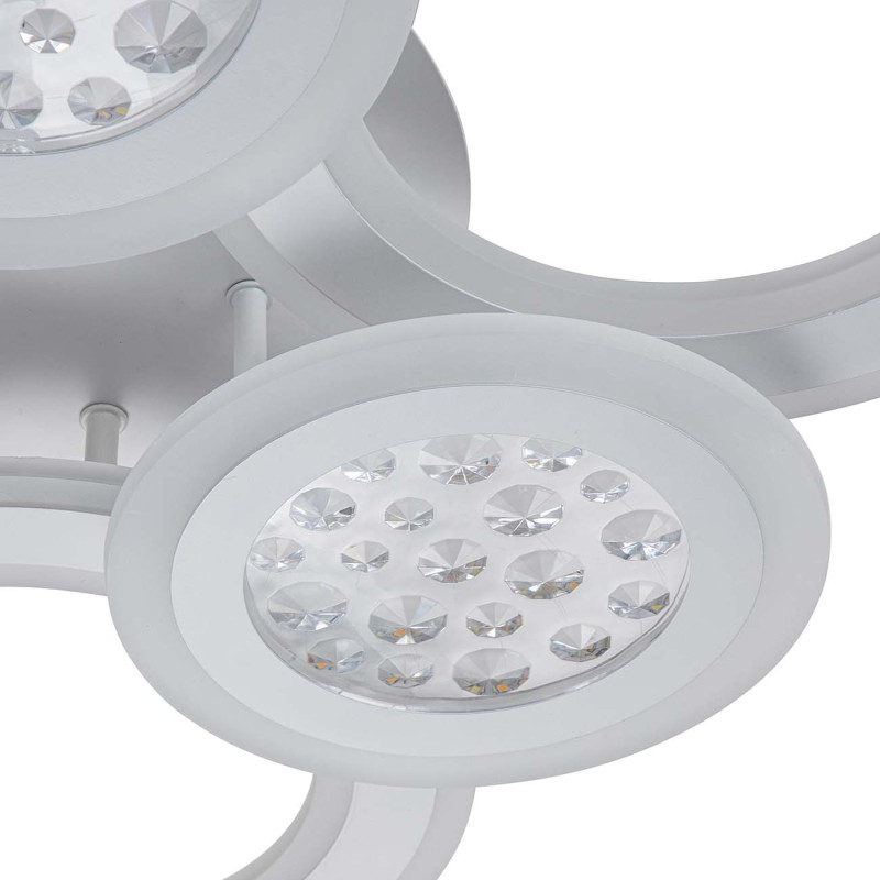 Накладная люстра Escada 10267/6LED