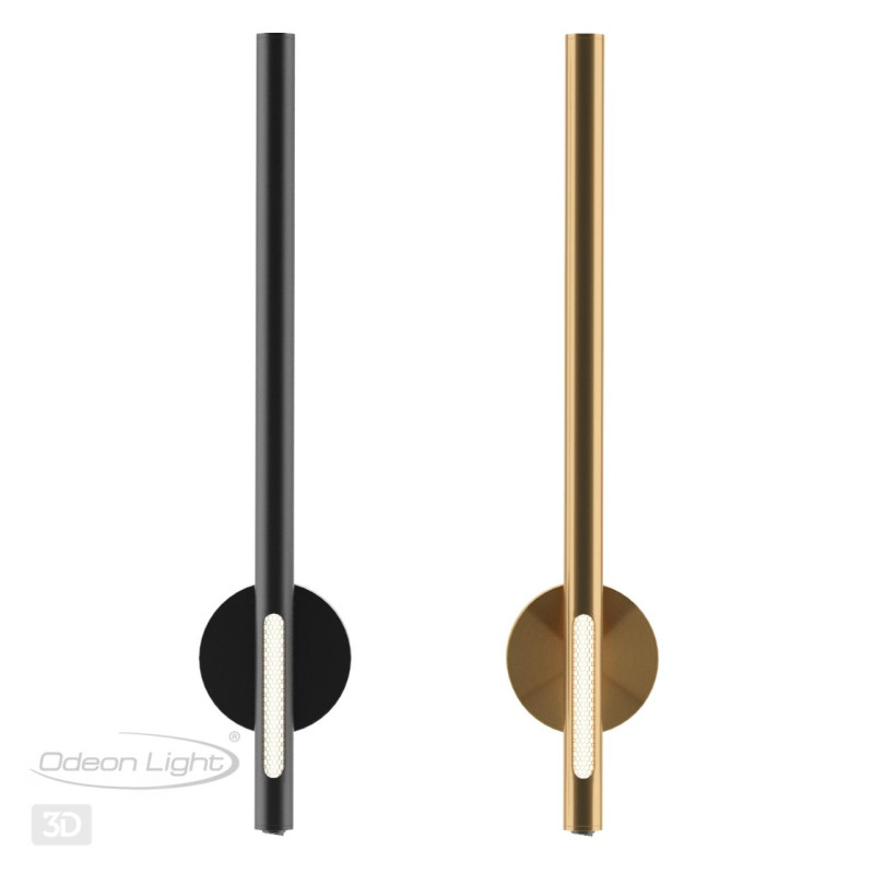 Бра Odeon Light 6643/10WL