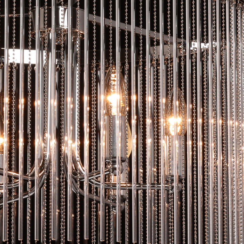 Подвесная люстра MW-Light 443011706
