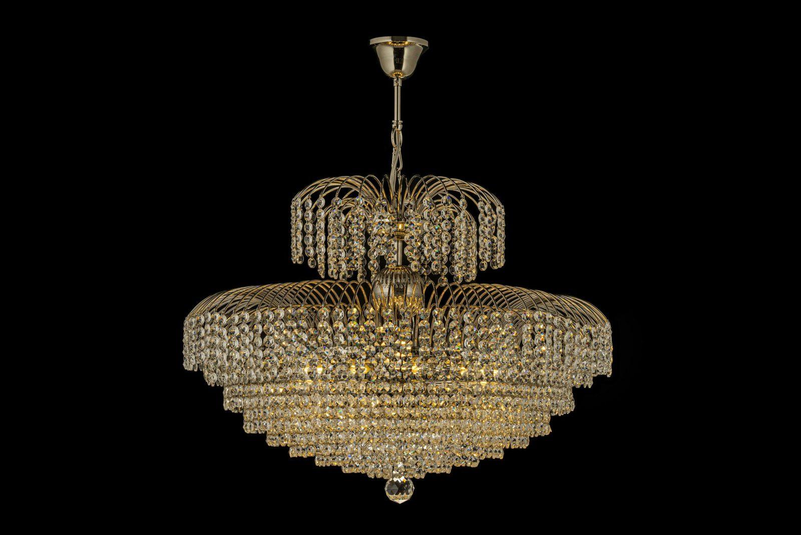 Подвесная люстра Arti Lampadari Salentino E 1.5.60.100 N